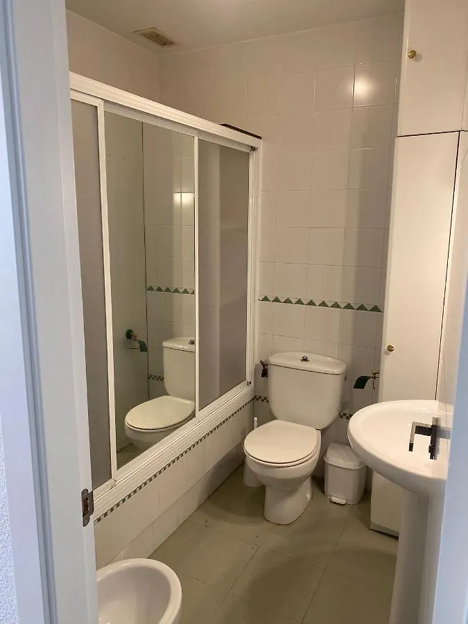 Apartamento la almadraba Chiclana de la Frontera España