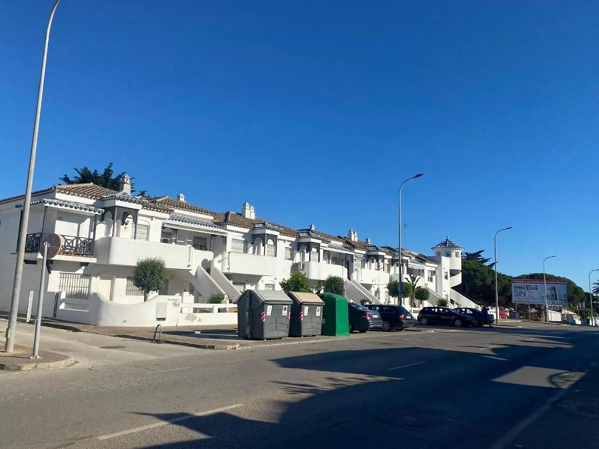 Apartamento la almadraba Chiclana de la Frontera España