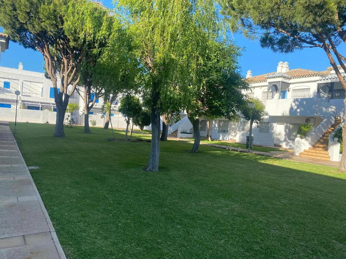 Apartamento la almadraba Chiclana de la Frontera España