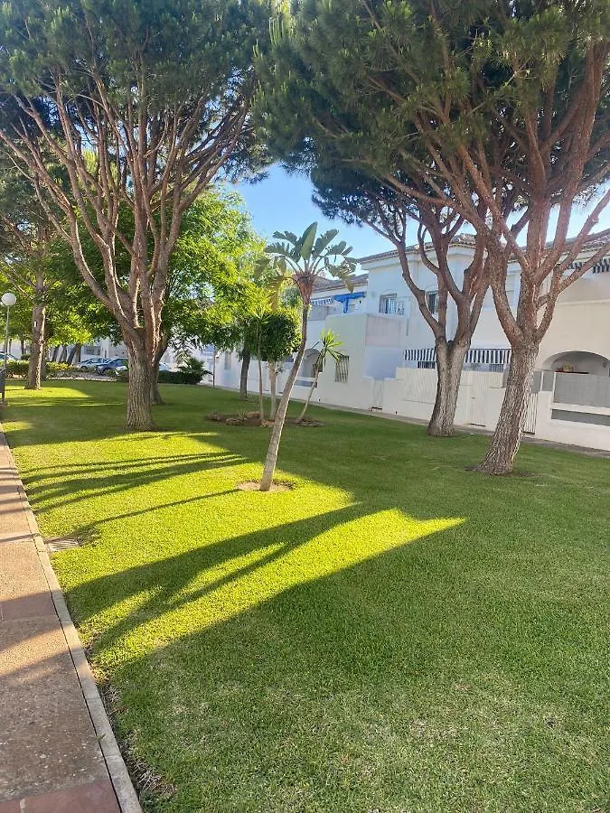 Apartamento la almadraba Chiclana de la Frontera