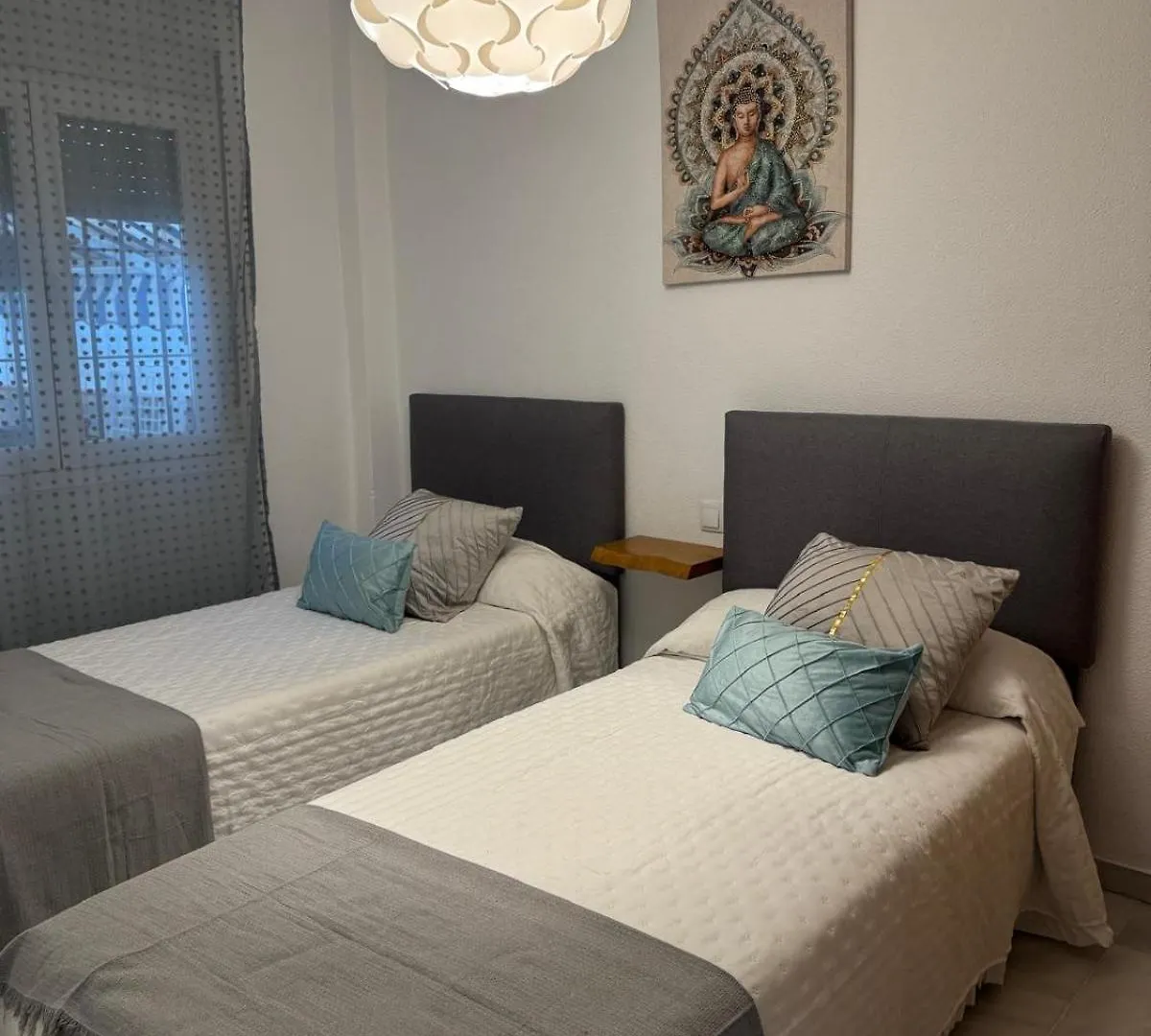 Apartamento la almadraba Chiclana de la Frontera España