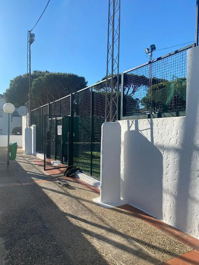 Apartamento La Almadraba Chiclana de la Frontera