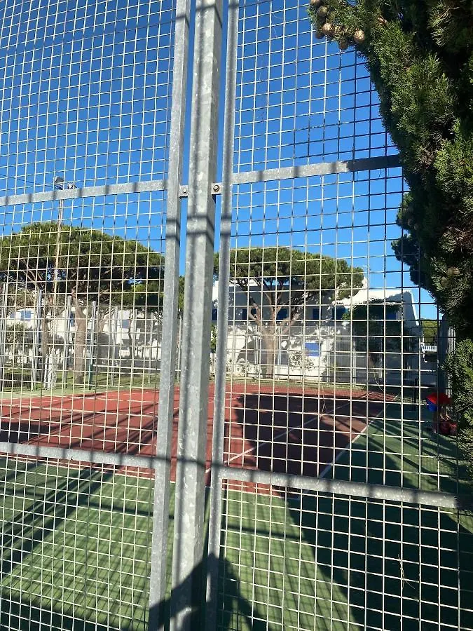 Apartamento La Almadraba Chiclana de la Frontera Spain