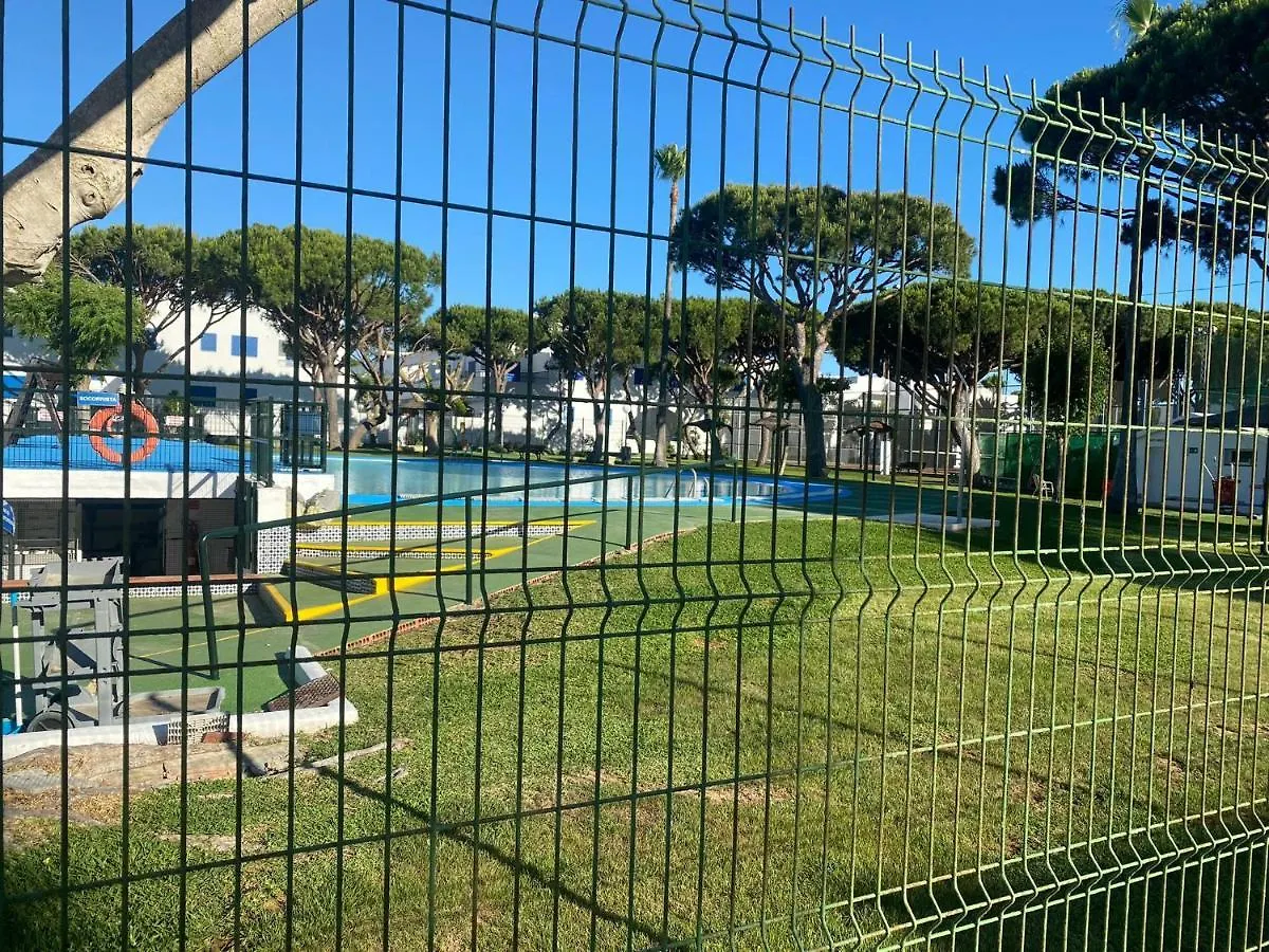 Apartment Apartamento La Almadraba Chiclana de la Frontera