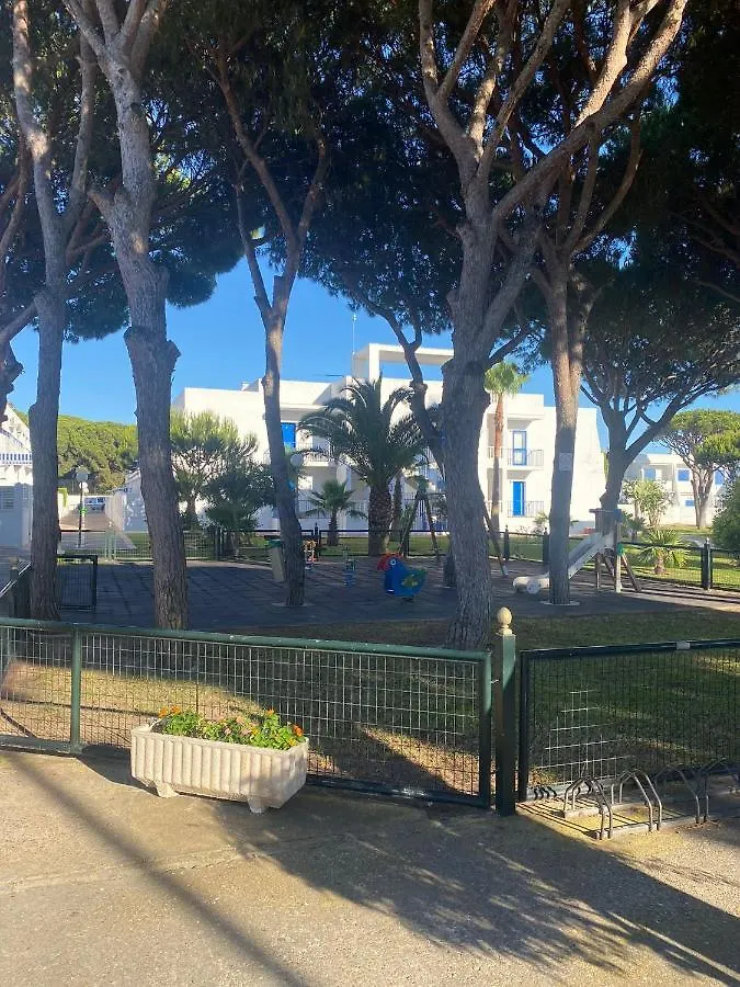 Apartamento La Almadraba Chiclana de la Frontera