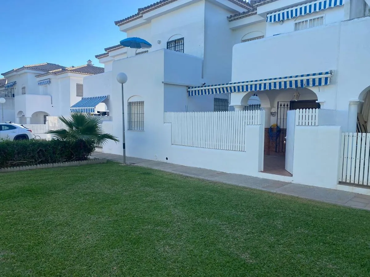 Apartamento La Almadraba Chiclana de la Frontera 0*,  Spain