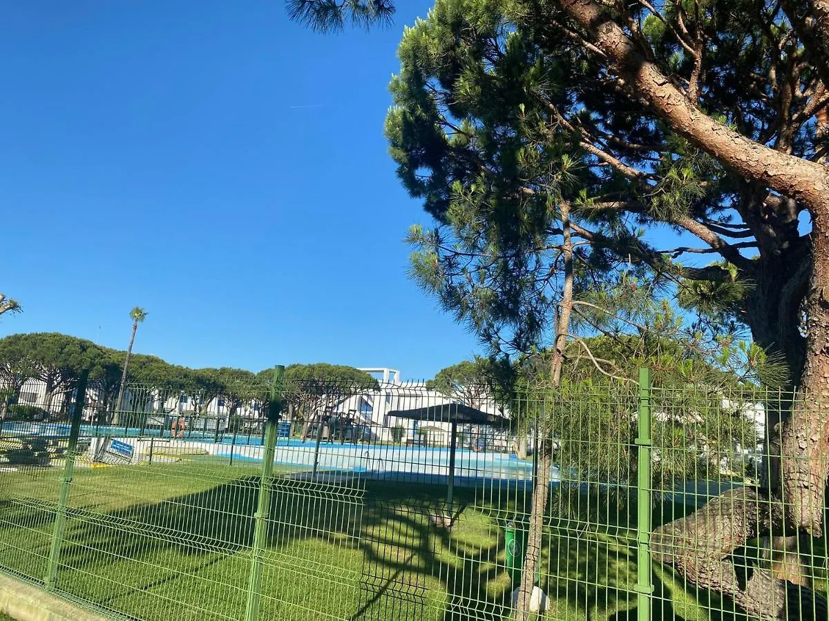 Apartamento La Almadraba Chiclana de la Frontera Apartment