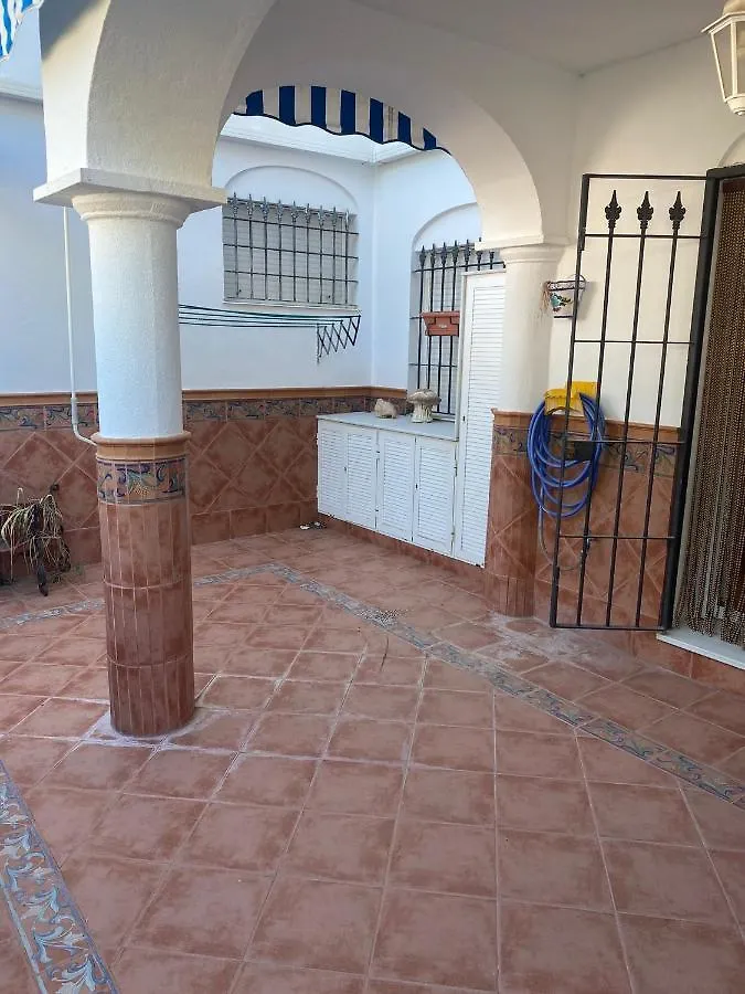 Apartamento La Almadraba Chiclana de la Frontera 0*,  Spain