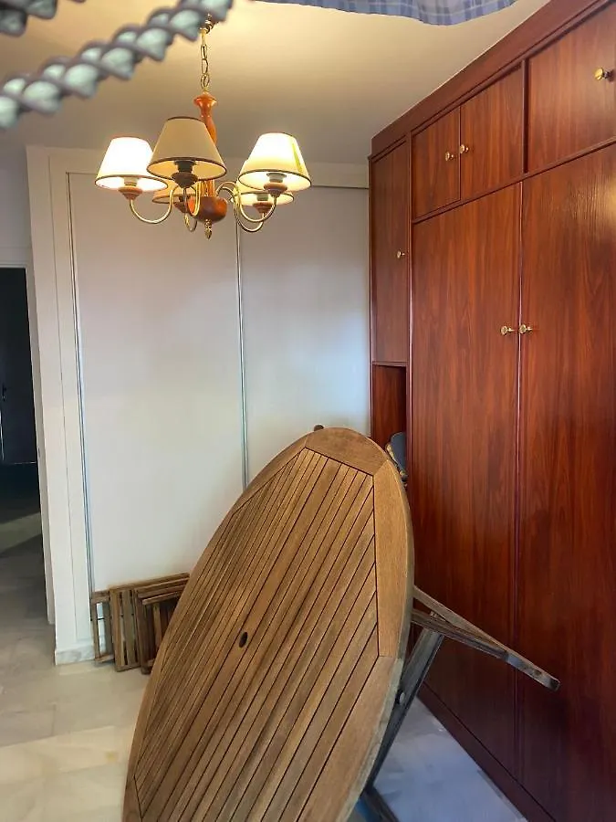 Apartamento La Almadraba Chiclana de la Frontera Spain