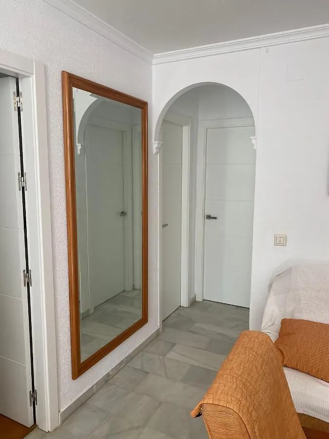 Apartamento La Almadraba Chiclana de la Frontera 0*,  Spain