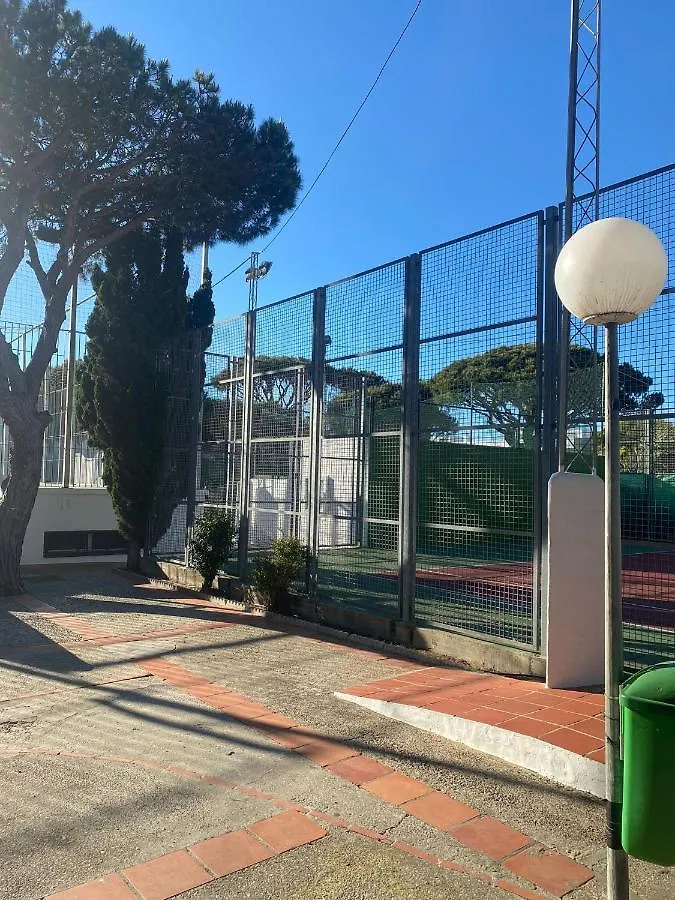 Apartamento La Almadraba Chiclana de la Frontera 0*,
